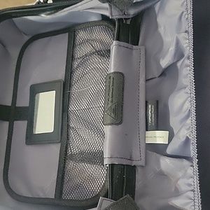 Makeup case or travel case